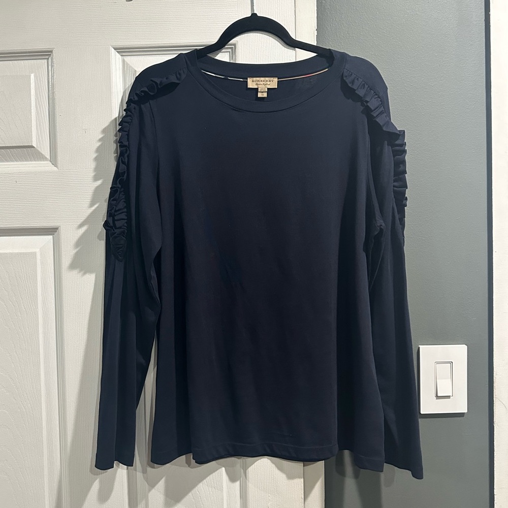 Burberry Shirt